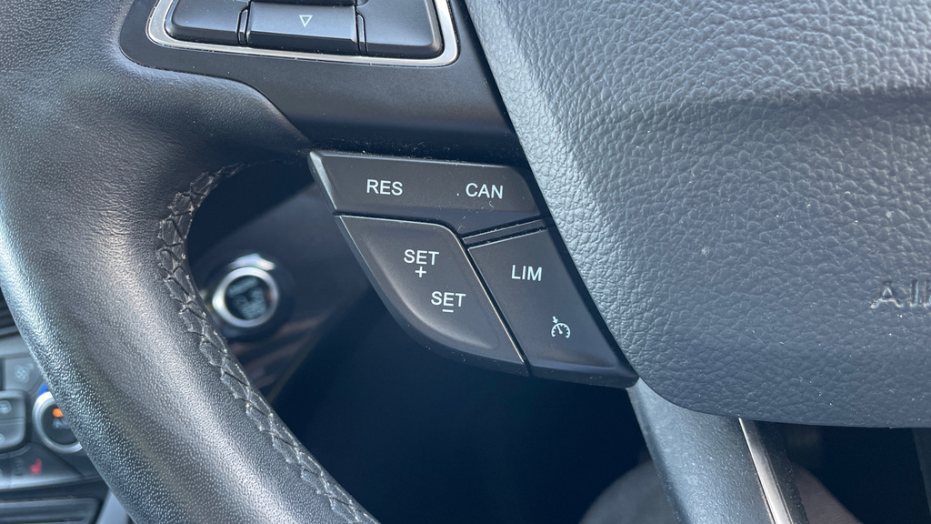 Ford Kuga 1.5 Ecoboost St-line Edition 2Wd Grey #22