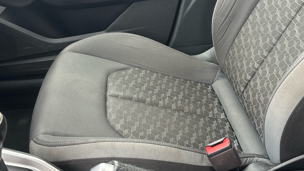 Audi A1 1.0 Tfsi 30 S Line Sportback S Tronic Grey #33