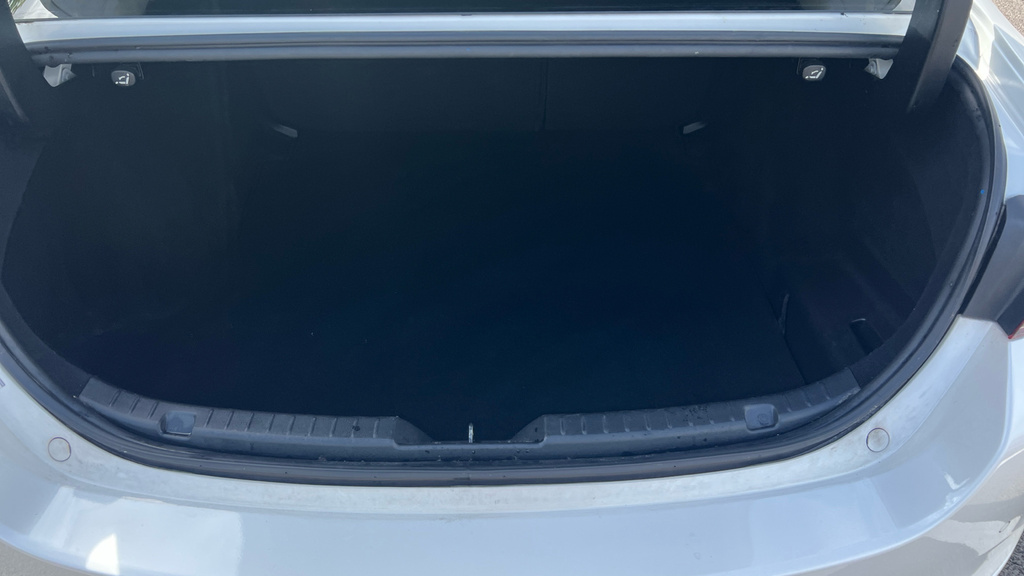 Mazda 3 2.0 Skyactiv-g Mhev Gt Sport Tech Euro 6 Ss Grey #15
