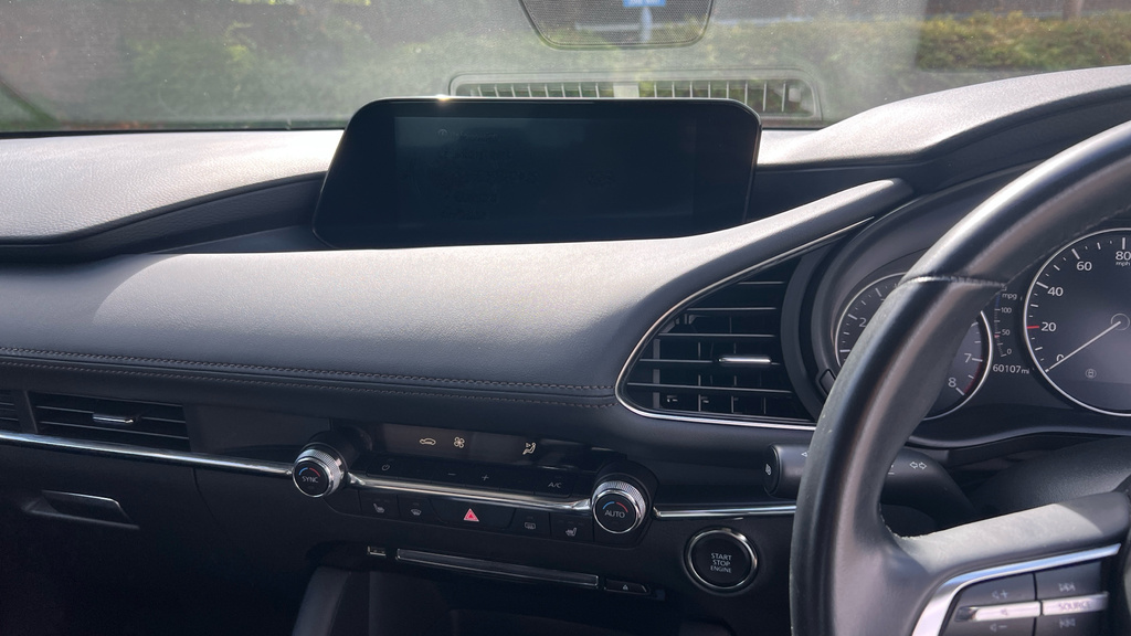 Mazda 3 2.0 Skyactiv-g Mhev Gt Sport Tech Euro 6 Ss Grey #12