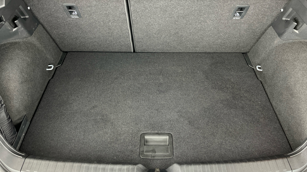 Audi A1 1.0 Tfsi 25 S Line Sportback Euro 6 Ss Grey #20