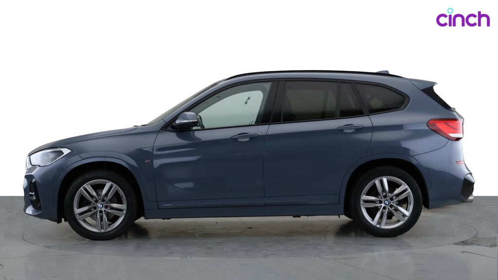 BMW X1 X1 Sdrive18i Se #8