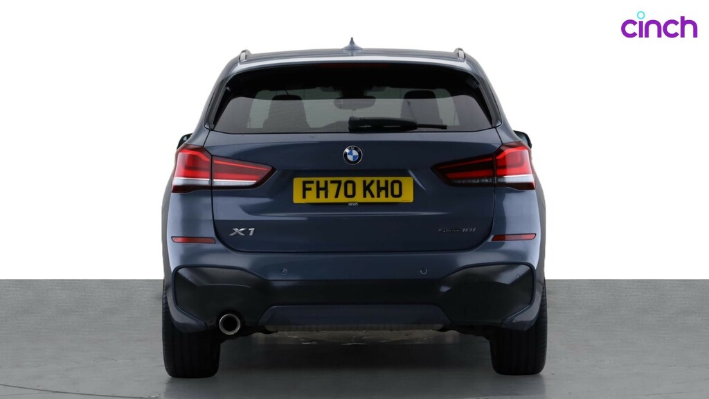 BMW X1 X1 Sdrive18i Se #6