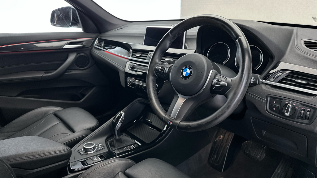BMW X1 X1 Sdrive18i Se #12