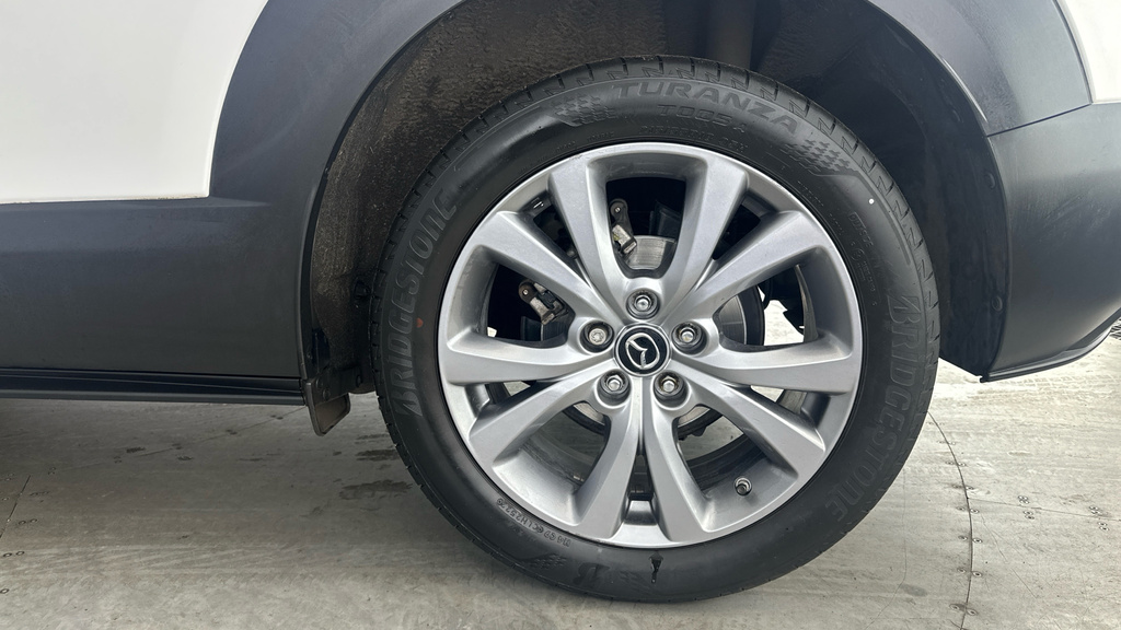 Mazda CX-30 2.0 E-skyactiv G Mhev Se-l Lux Euro 6 Ss Grey #31