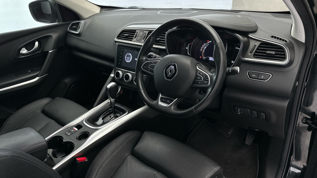 Renault Kadjar 1.3 Tce Gt Line Edc Euro 6 Ss #12