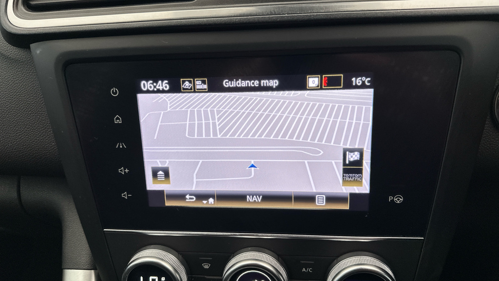 Renault Kadjar 1.3 Tce Gt Line Edc Euro 6 Ss #17