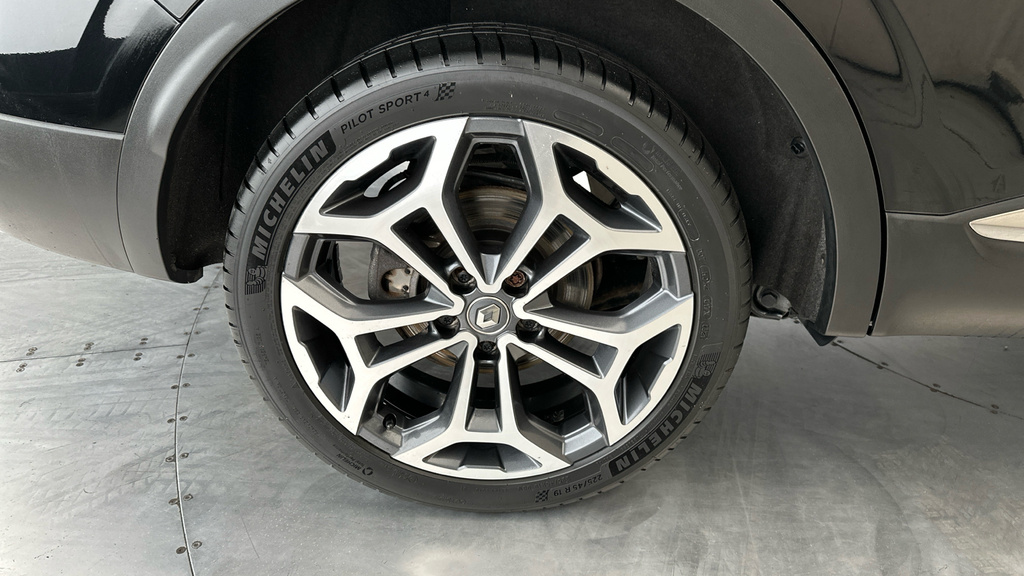 Renault Kadjar 1.3 Tce Gt Line Edc Euro 6 Ss #26