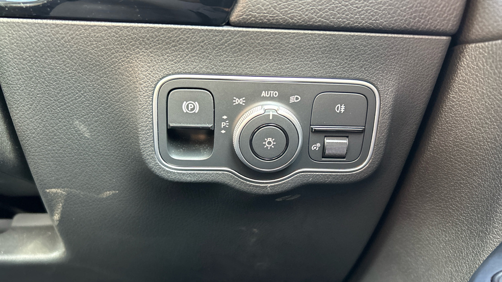 Mercedes-Benz EQA Eqa 250 140Kw Amg Line 70.5Kwh White #57