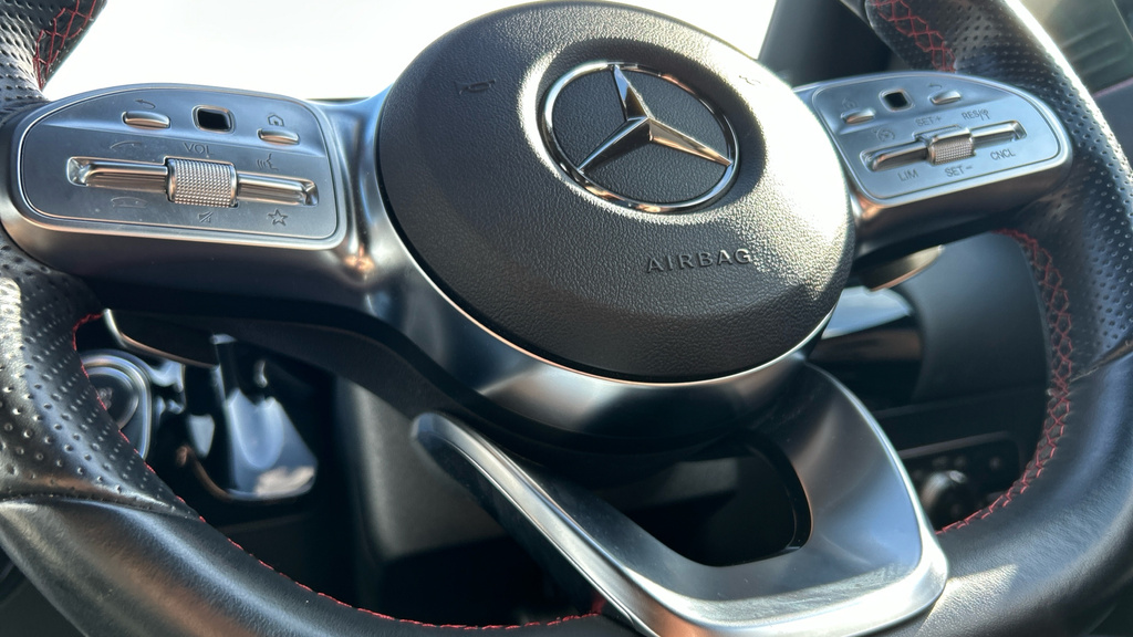 Mercedes-Benz EQA Eqa 250 140Kw Amg Line 70.5Kwh White #30