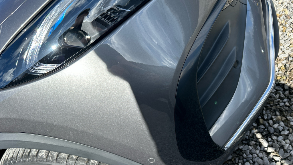 Mercedes-Benz EQA Eqa 250 140Kw Amg Line 70.5Kwh White #49