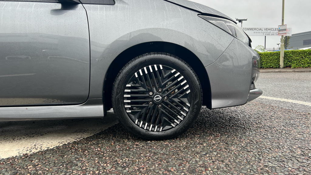 Nissan Leaf 110Kw Tekna 39Kwh  #17