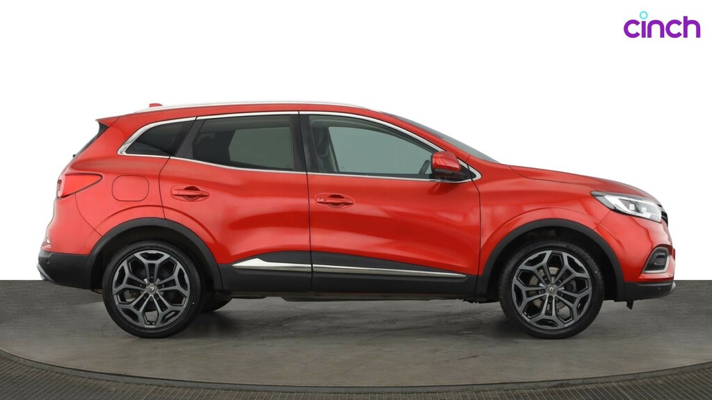 Renault Kadjar 1.3 Tce S Edition Euro 6 Ss  #2