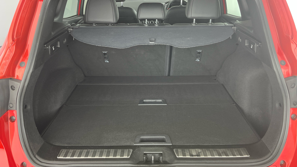 Renault Kadjar 1.3 Tce S Edition Euro 6 Ss  #28