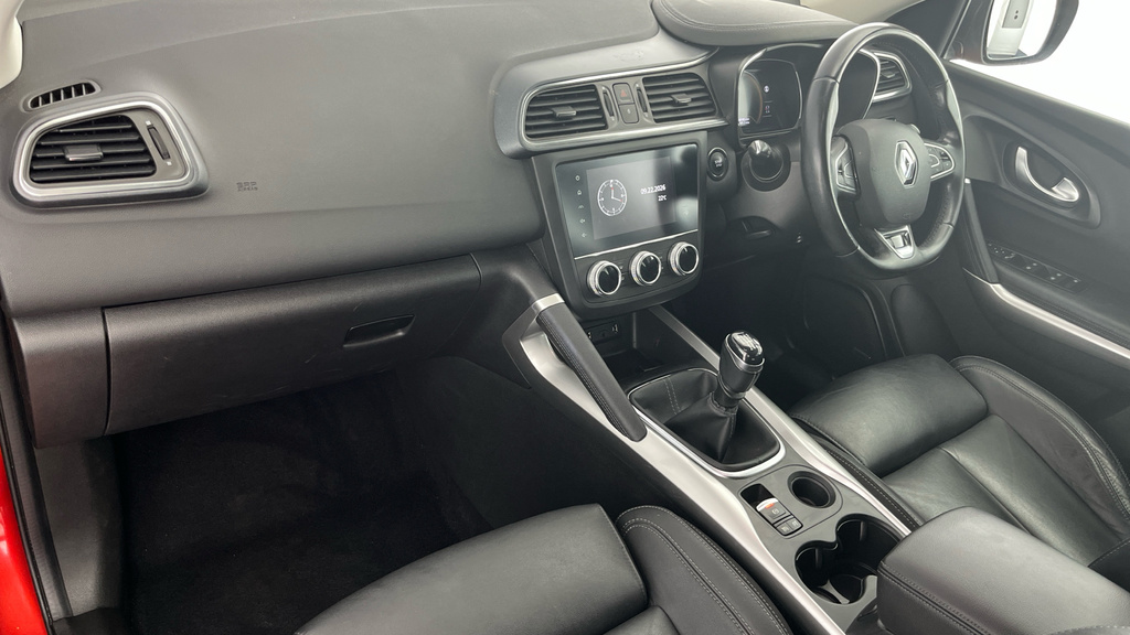 Renault Kadjar 1.3 Tce S Edition Euro 6 Ss  #16