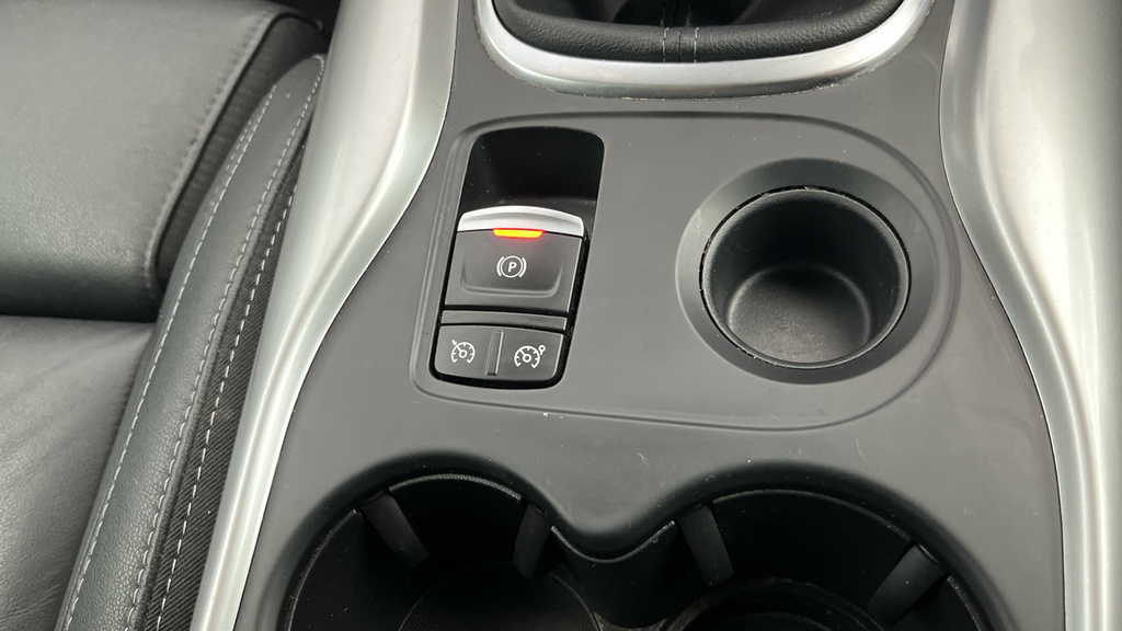 Renault Kadjar 1.3 Tce S Edition Euro 6 Ss  #22
