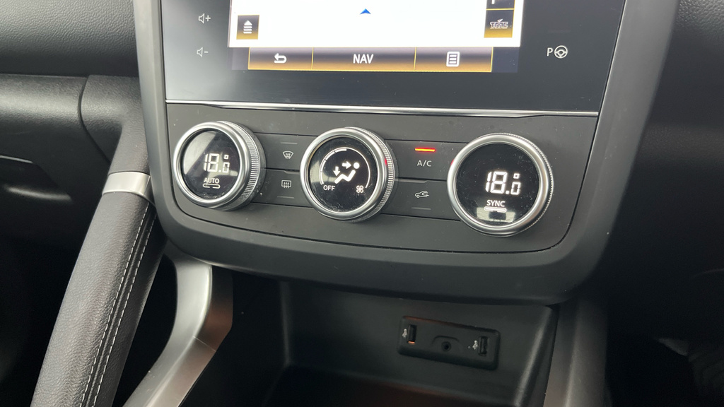 Renault Kadjar 1.3 Tce S Edition Euro 6 Ss  #13
