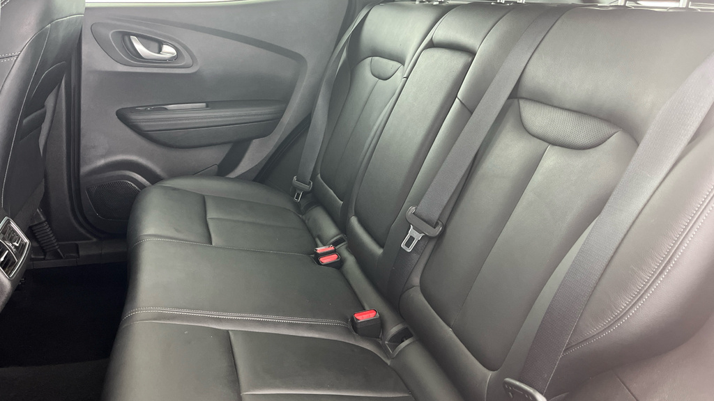 Renault Kadjar 1.3 Tce S Edition Euro 6 Ss  #27
