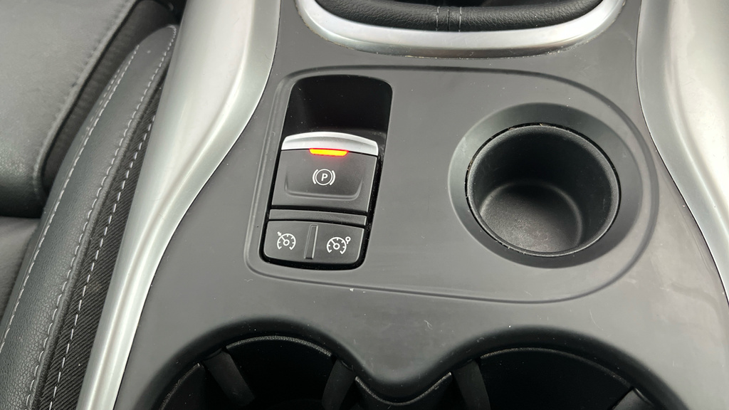 Renault Kadjar 1.3 Tce S Edition Euro 6 Ss  #10