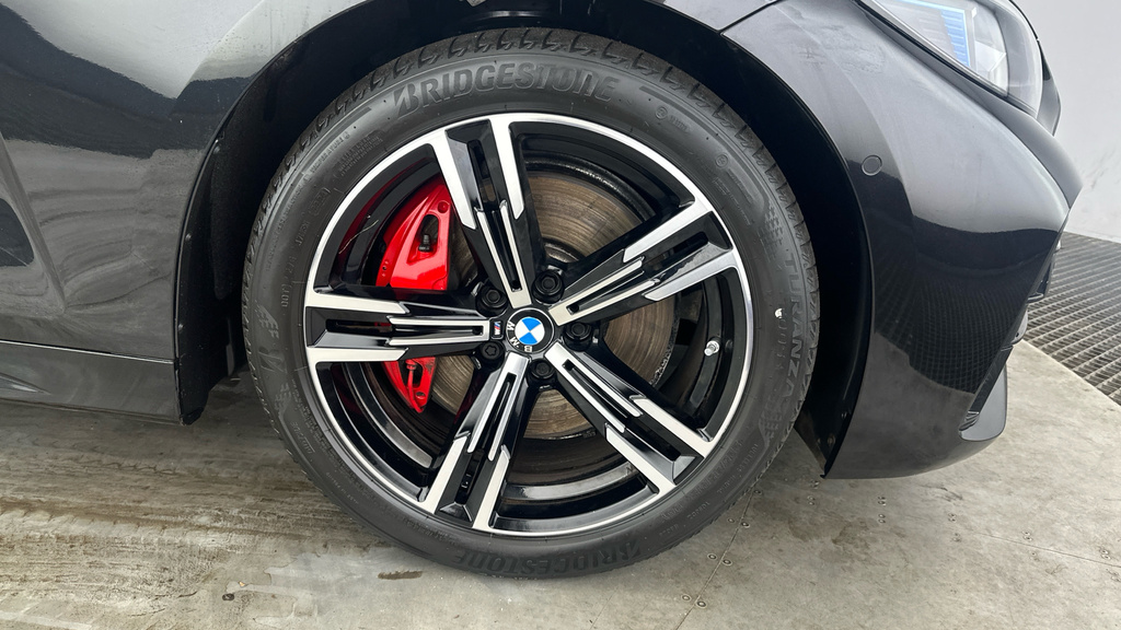 BMW 4 Series Transit 2.0 Ecoblue 165Ps H2 14 Seater Trend White #27