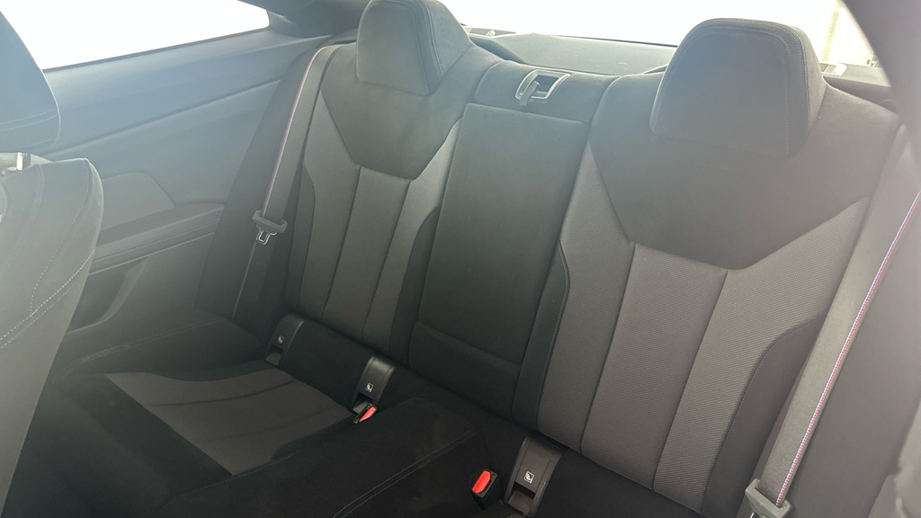 BMW 4 Series Transit 2.0 Ecoblue 165Ps H2 14 Seater Trend White #21