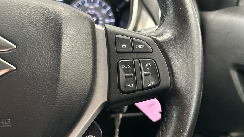 Suzuki Vitara Sz5 Boosterjet Allgrip Blue #13