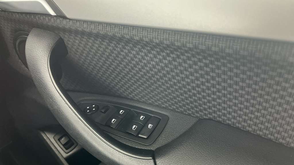 BMW X1 X1 Sdrive20i Xline Grey #22