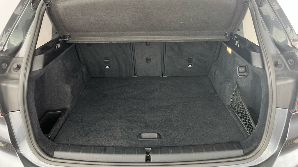BMW X1 X1 Sdrive20i Xline Grey #27
