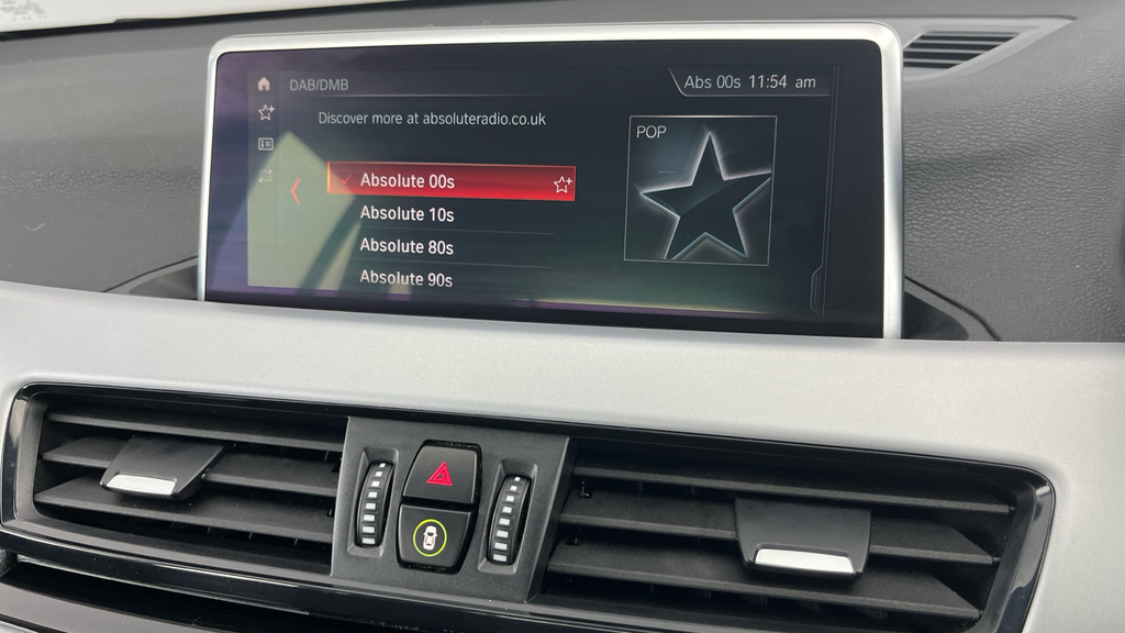 BMW X1 X1 Sdrive20i Xline Grey #19