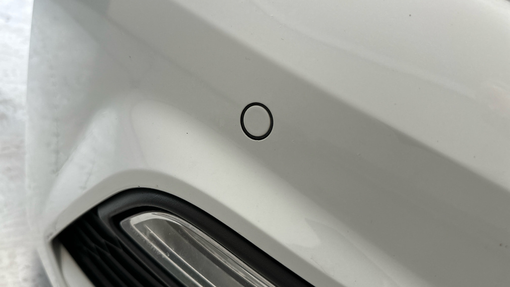 Seat Leon 2.0 Tdi 150 Xcellence Lux Ez Dsg White #3