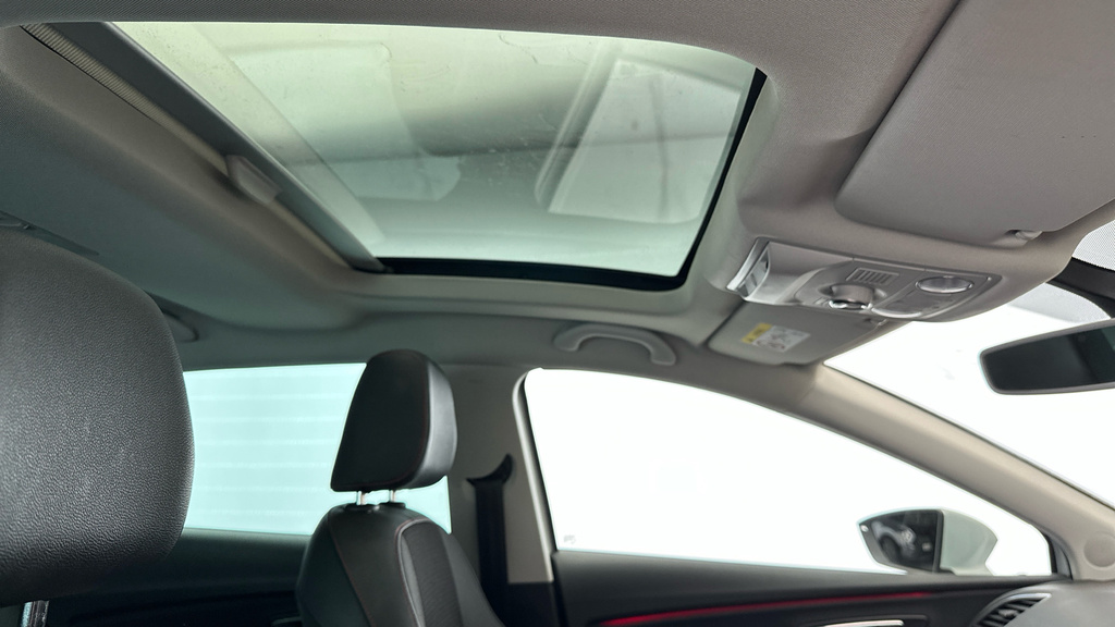 Seat Leon 2.0 Tdi 150 Xcellence Lux Ez Dsg White #4
