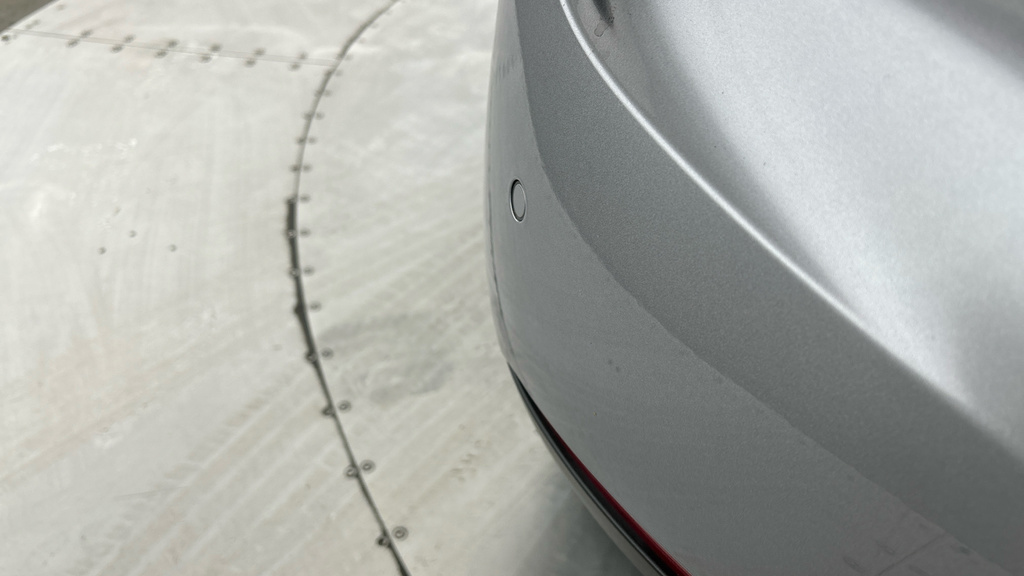 DS DS 3 Crossback E Tense 50Kwh Rivoli Crossback Black #5