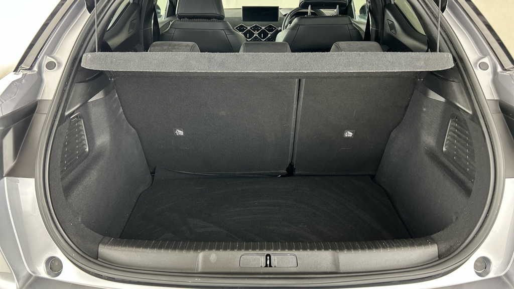 DS DS 3 Crossback E Tense 50Kwh Rivoli Crossback Black #21