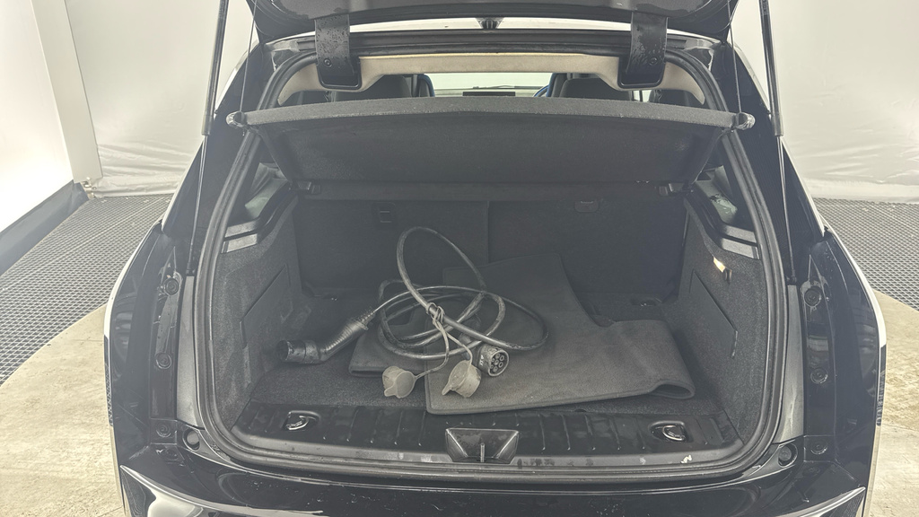 BMW i3 42.2Kwh Hatchback 170 Ps Black #15