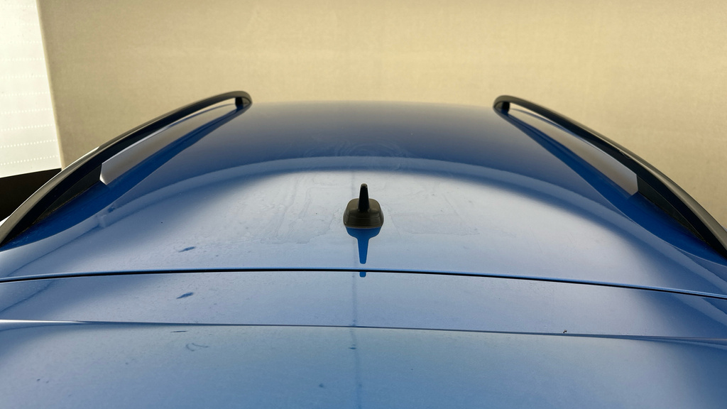 Skoda Octavia 1.4 Tsi Se Dsg Blue #5