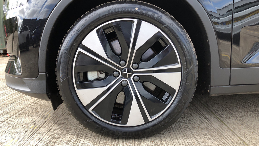 Polestar 2 300Kw 78Kwh Long Range Dm Plus 4Wd Blue #31