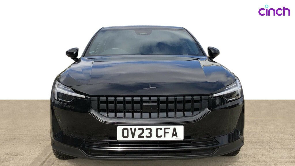 Polestar 2 300Kw 78Kwh Long Range Dm Plus 4Wd Blue #14