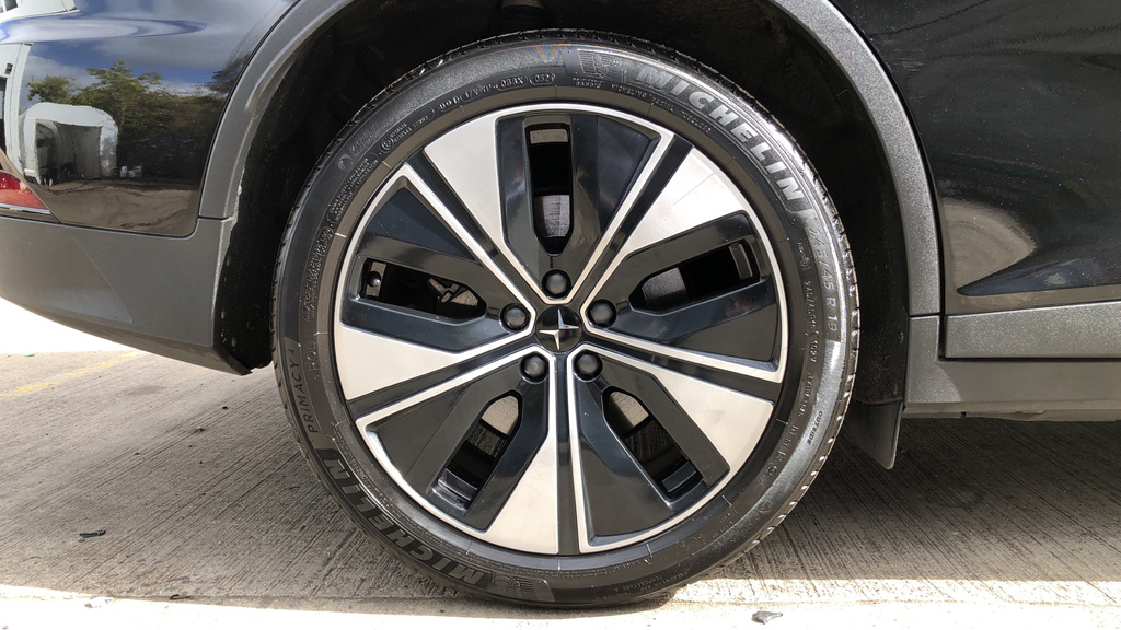 Polestar 2 300Kw 78Kwh Long Range Dm Plus 4Wd Blue #33