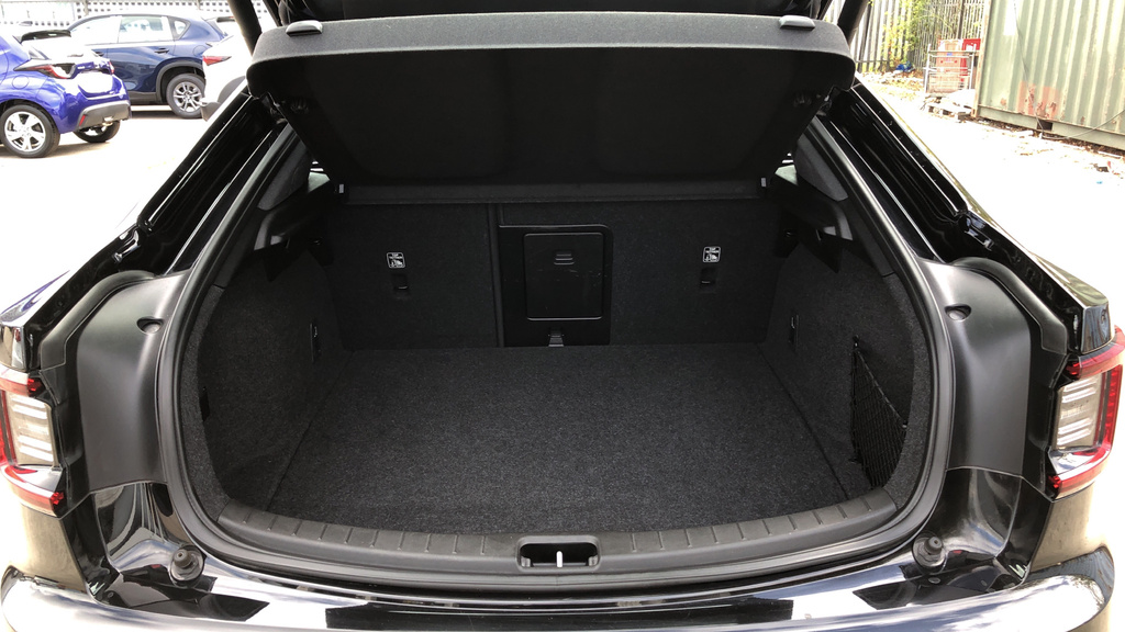 Polestar 2 300Kw 78Kwh Long Range Dm Plus 4Wd Blue #29