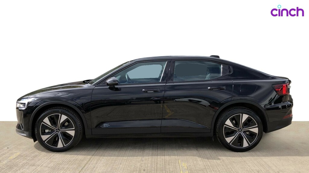 Polestar 2 300Kw 78Kwh Long Range Dm Plus 4Wd Blue #10