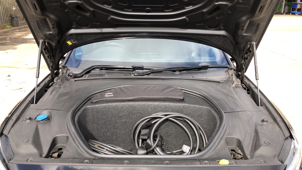Polestar 2 300Kw 78Kwh Long Range Dm Plus 4Wd Blue #30