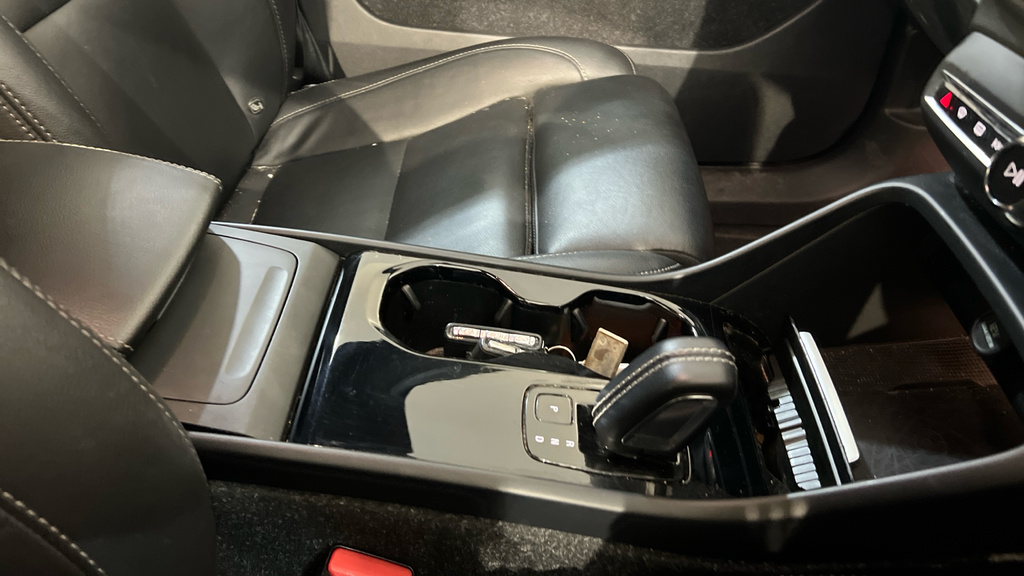 Volvo XC40 T3 Inscription Pro Silver #36