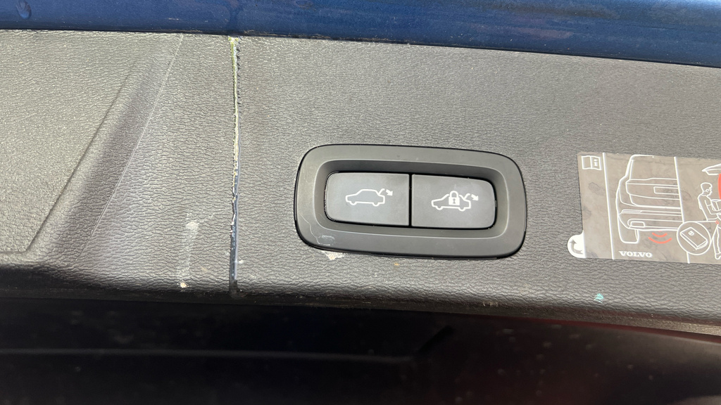 Volvo XC40 T3 Inscription Pro Silver #42