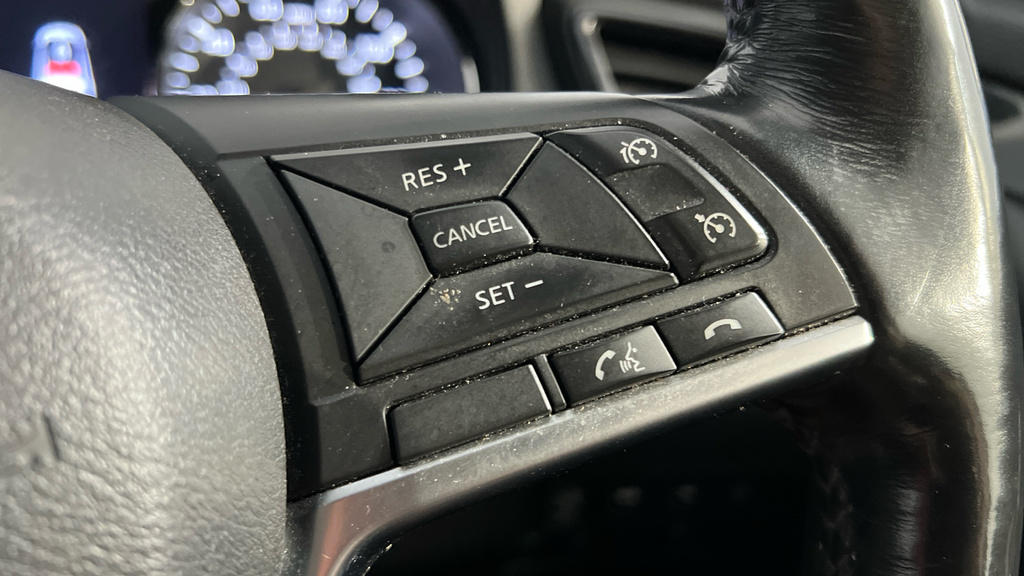 Nissan X-Trail Acenta Premium Grey #25