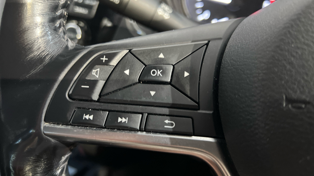 Nissan X-Trail Acenta Premium Grey #23