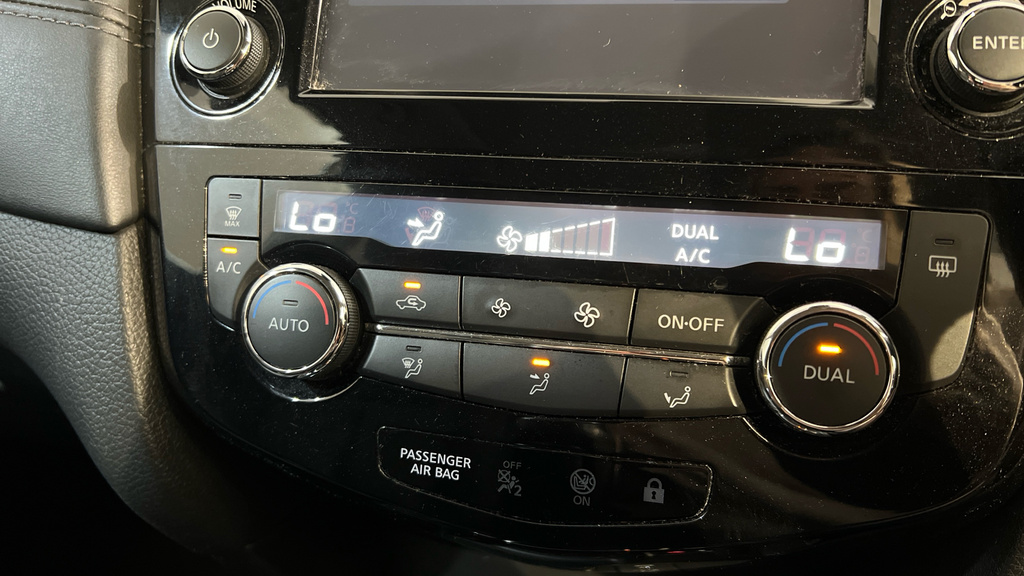 Nissan X-Trail Acenta Premium Grey #15