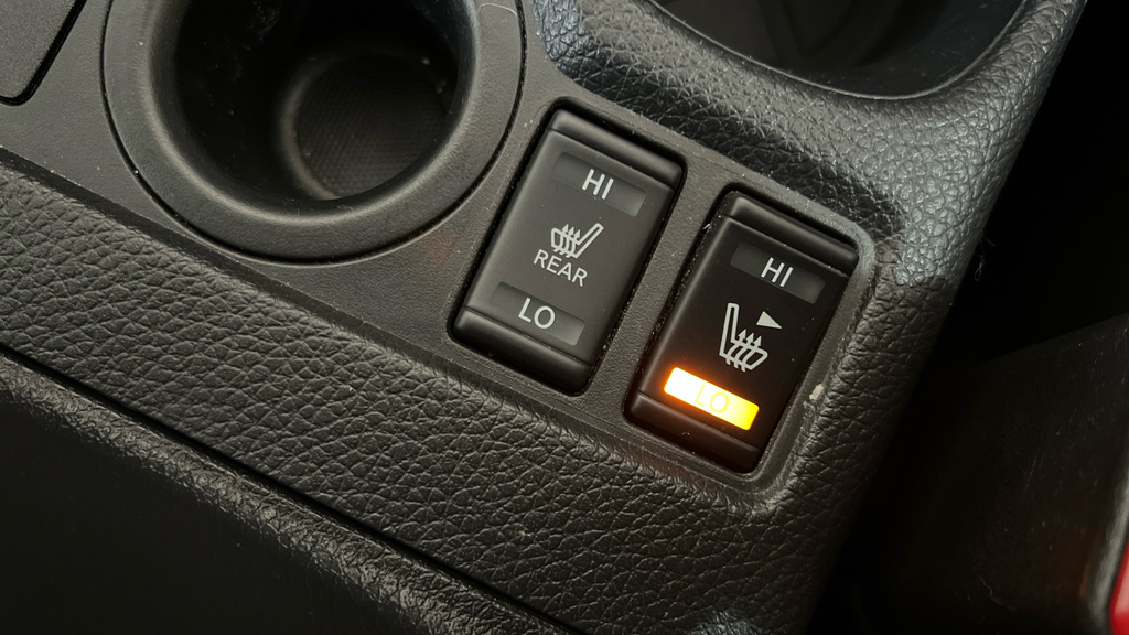 Nissan X-Trail Acenta Premium Grey #14