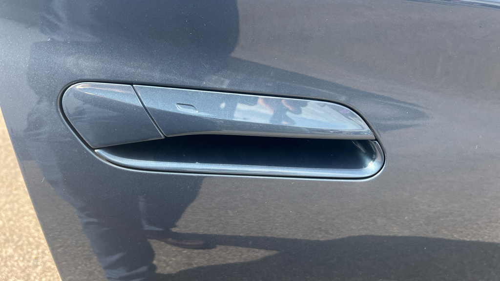 Cupra Tavascan 210Kw V1 77Kwh White #2