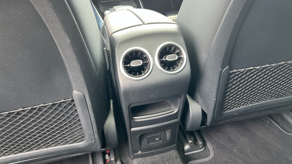 Mercedes-Benz EQA 250 66.5Kwh Amg Line Black #42