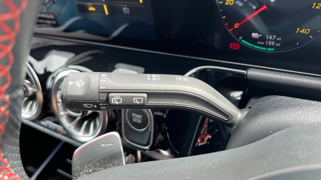 Mercedes-Benz EQA 250 66.5Kwh Amg Line Black #38